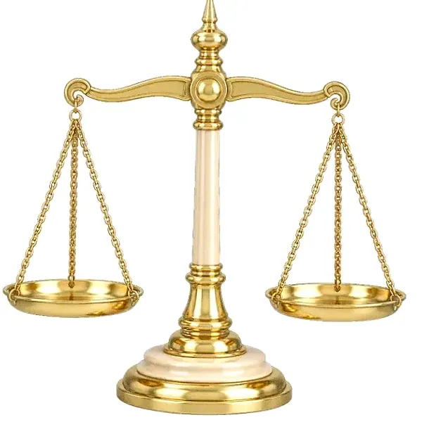 Balance scale — Smash