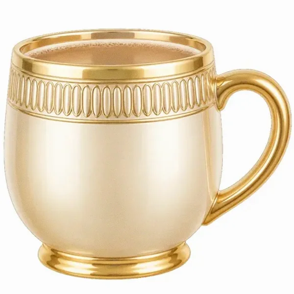 Ceramic mug — Smash