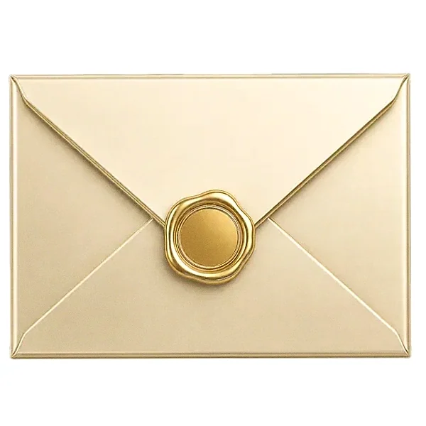 Sealed envelope — Smash
