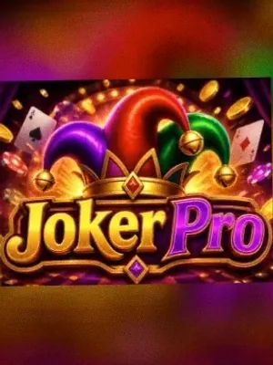 Joker Pro at Smash