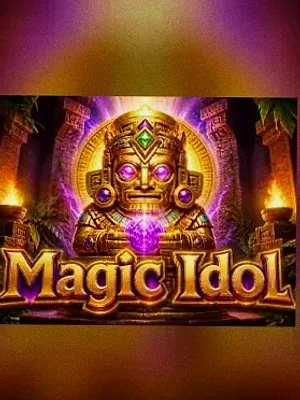 Magic Idol at Smash