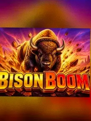 Bison Boom™ at Smash