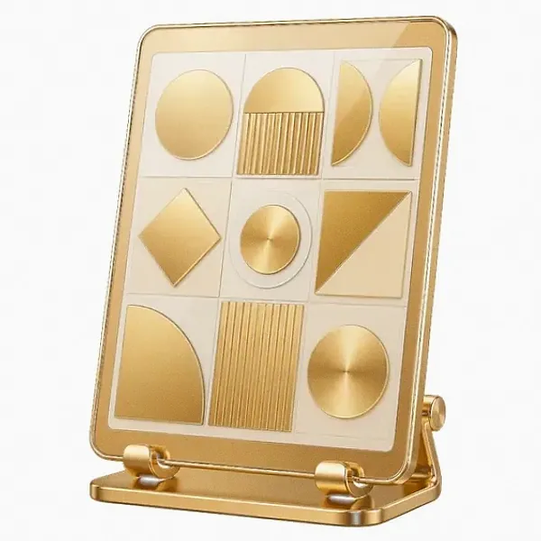 Tablet on stand — Smash