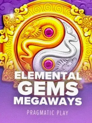 Elemental Gems Megaways at Smash