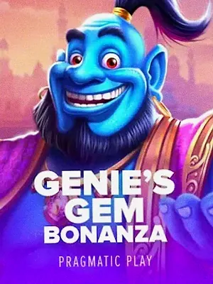 Genie's Gem Bonanza at Smash