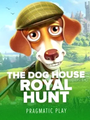 The Dog House - Royal Hunt at Smash