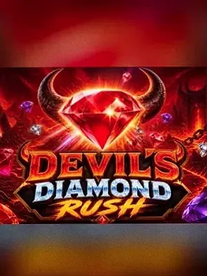 Devil's Diamond Rush at Smash