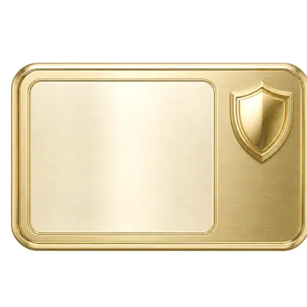 Security card — Smash