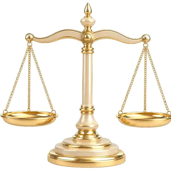 Balance scales — Smash