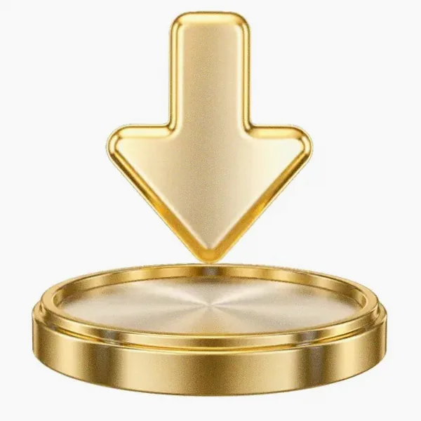 Downward arrow button — Smash