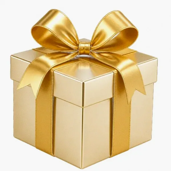 Gift box — Smash