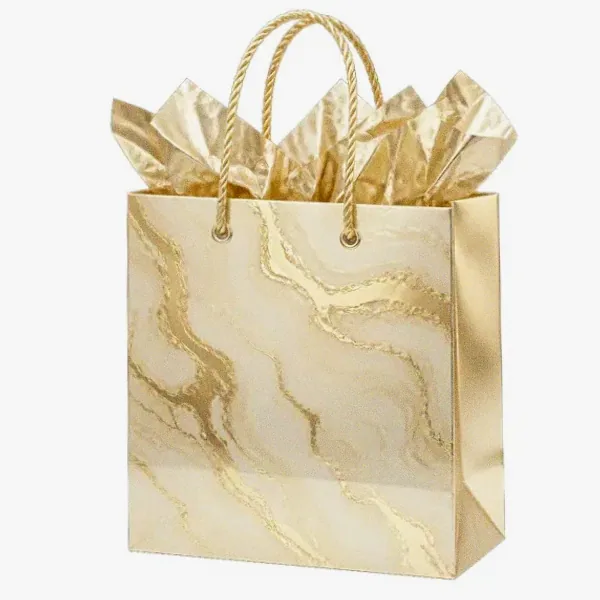 Paper gift bag — Smash