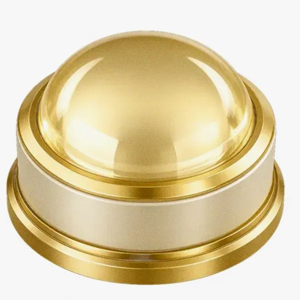 Casino push button — Smash