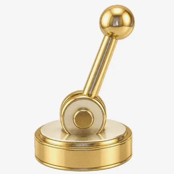 Arcade joystick — Smash
