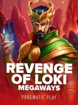 Revenge of Loki Megaways at Smash