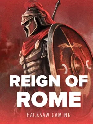 Reign of Rome at Smash