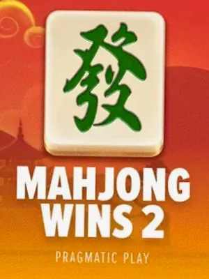 Mahjong Wins 2 at Smash
