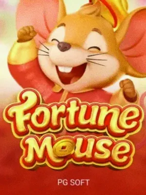 Fortune Mouse at Smash