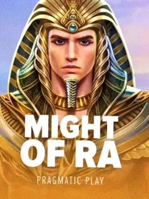 Might of Ra at Smash