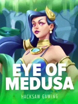 Eye of Medusa at Smash