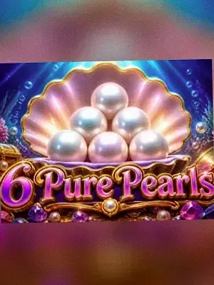 6 Pure Pearls at Smash