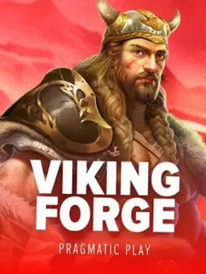Viking Forge at Smash