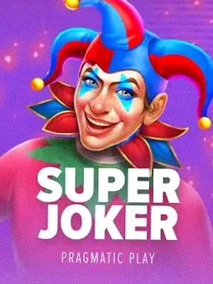 Super Joker at Smash