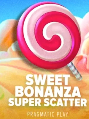 Sweet Bonanza Super Scatter at Smash
