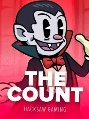 The Count at Smash