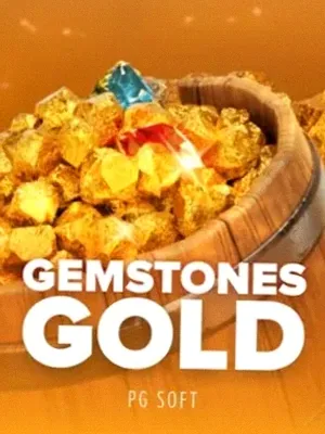 Gemstone at Smash