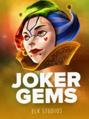 Joker Gems at Smash