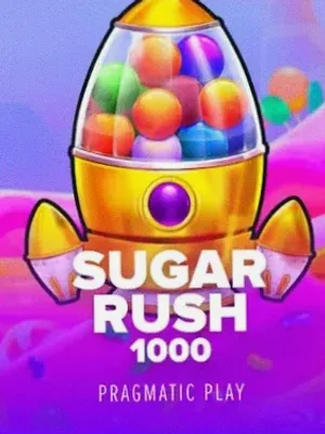 Sugar Rush 1000 at Smash