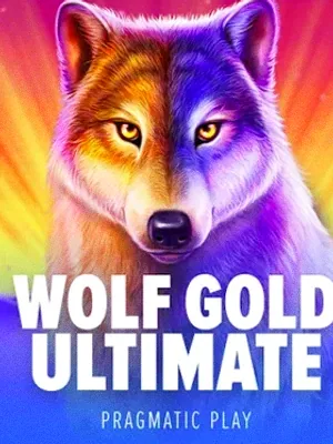Wolf Gold Ultimate at Smash