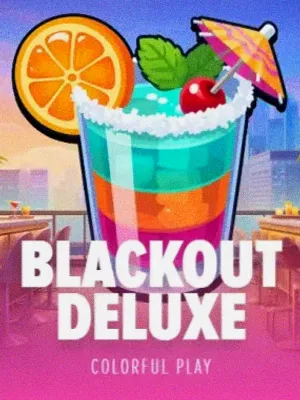Blackout Deluxe at Smash