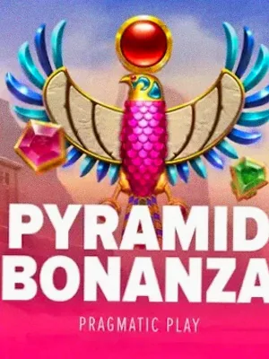 Pyramid Bonanza at Smash