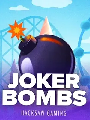 Joker Bombs at Smash