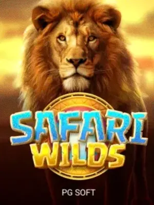 Safari Wilds at Smash