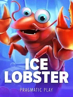 Ice Lobster at Smash