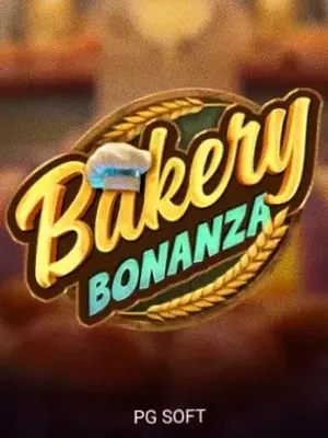 Bakery Bonanza at Smash