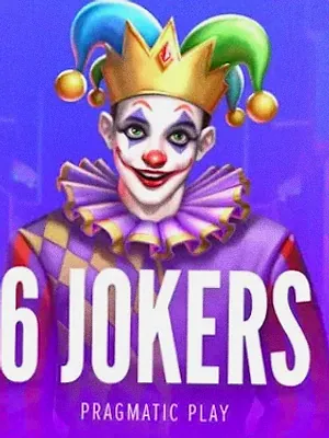 6 Jokers at Smash