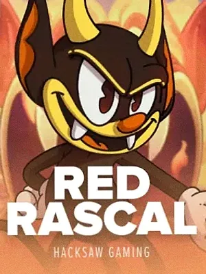 Red Rascal at Smash