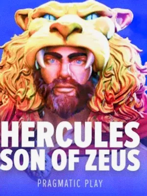 Hercules Son of Zeus at Smash