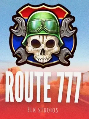 Route 777 at Smash