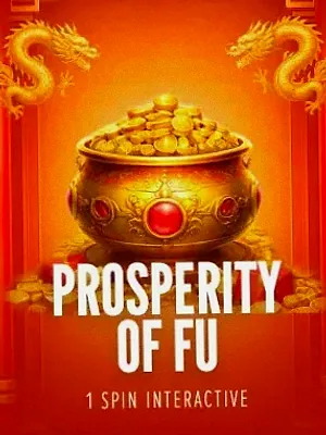 Prosperity of Fu at Smash