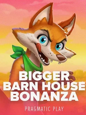 Bigger Barn House Bonanza at Smash