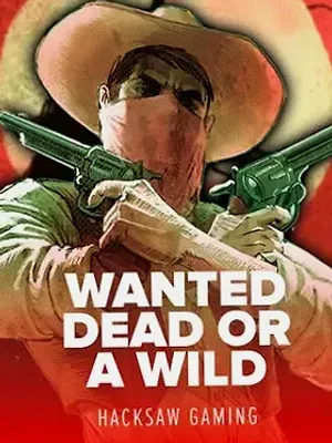 Wanted Dead Or a Wild at Smash