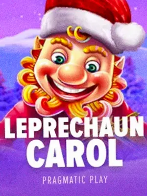 Leprechaun Carol at Smash
