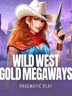 Wild West Gold Megaways at Smash