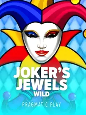 Joker's Jewels Wild at Smash