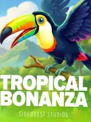 Tropical Bonanza at Smash
